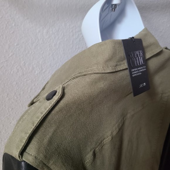 NWT JOE'S Jackets - ANTHROPOLOGIE - Picture 7 of 9